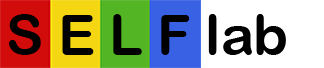 SELFlab logo