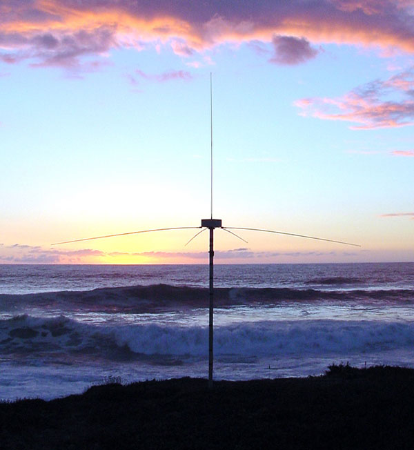 currents and waves