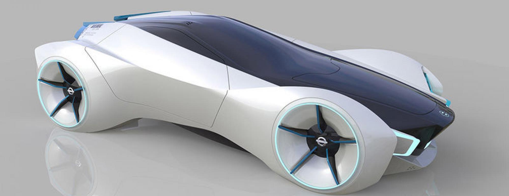 Futuristic care design