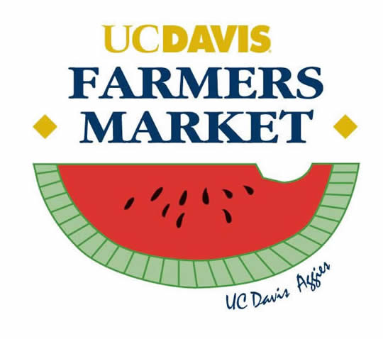 Davis Farmers Market logo