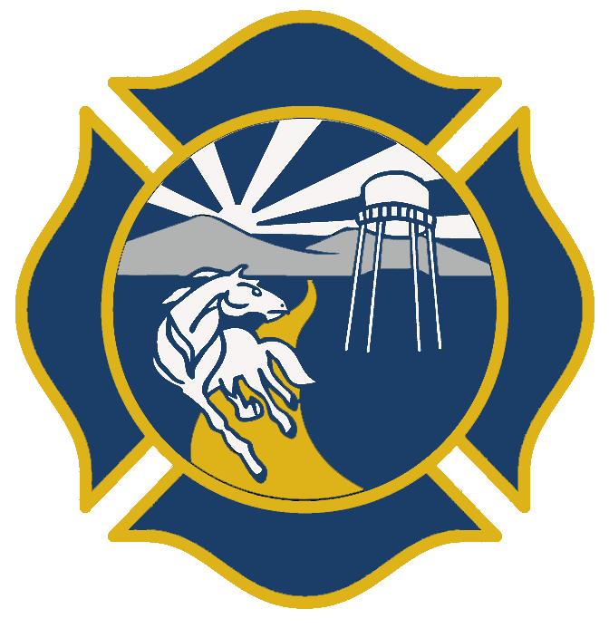 Fire Department Logo