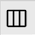 Layout Columns icon available from the Widgets menu in the WYSIWYG bar.