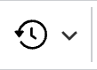 History log revert icon