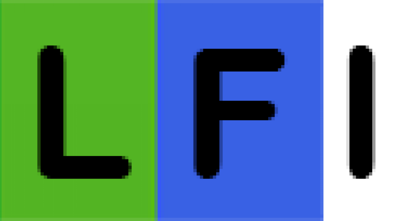 SELFlab logo