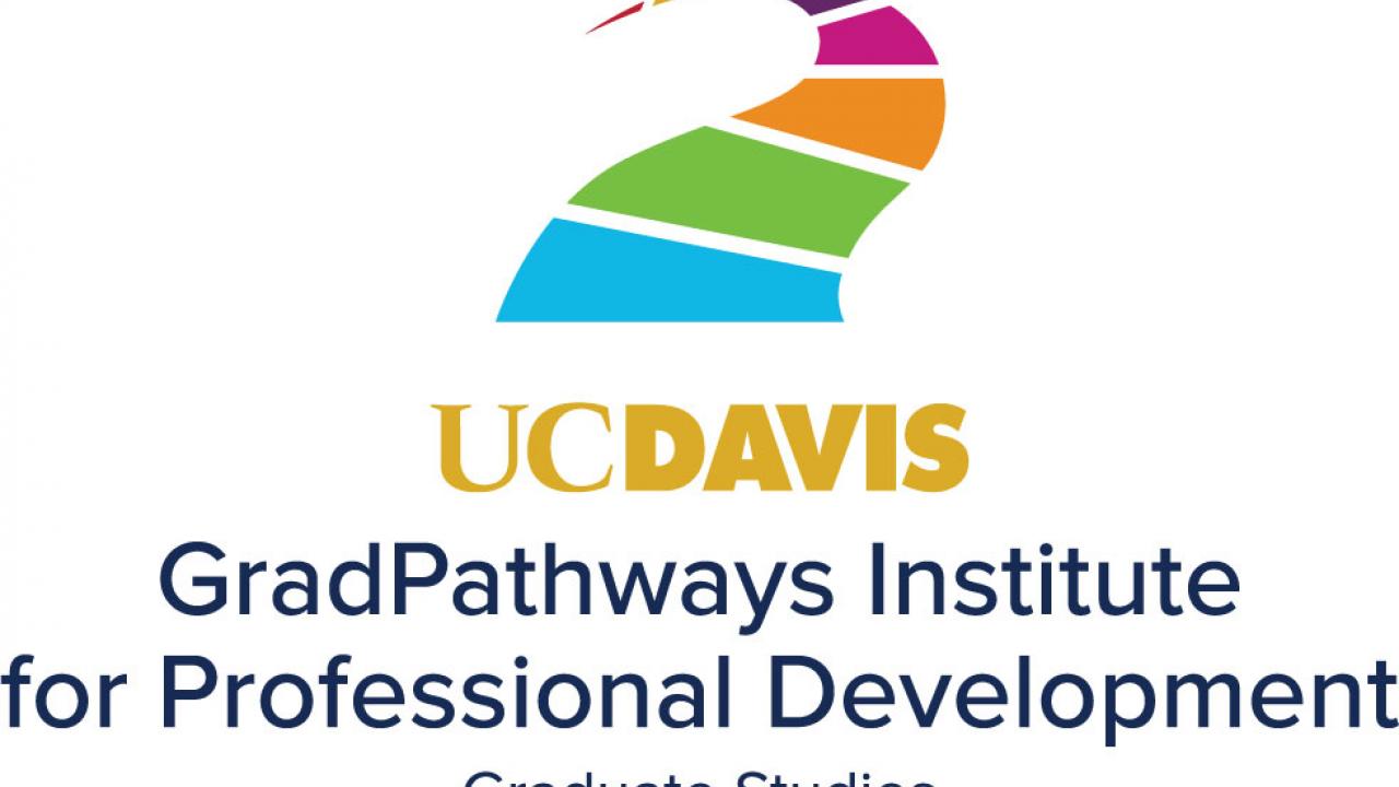 Gradpathways logo