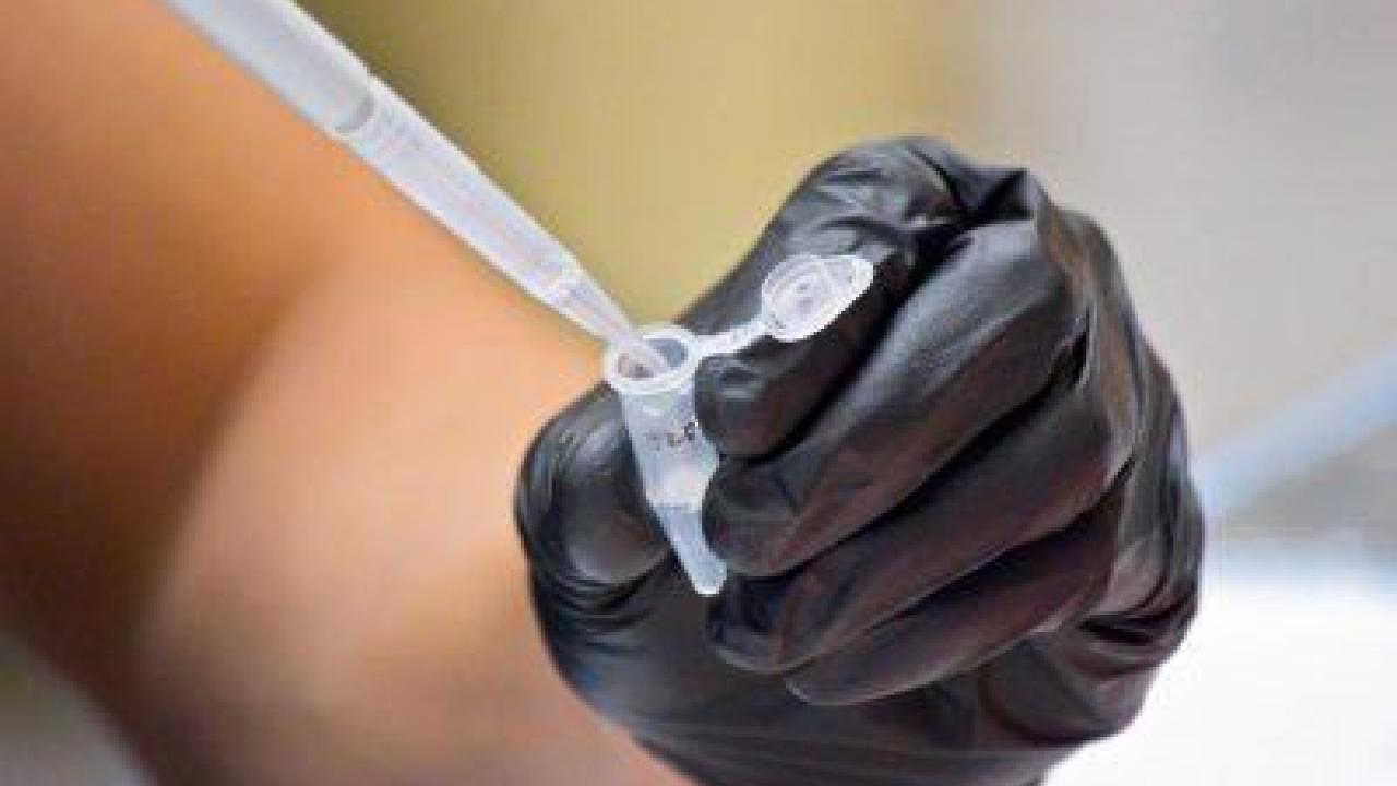 Pipetting