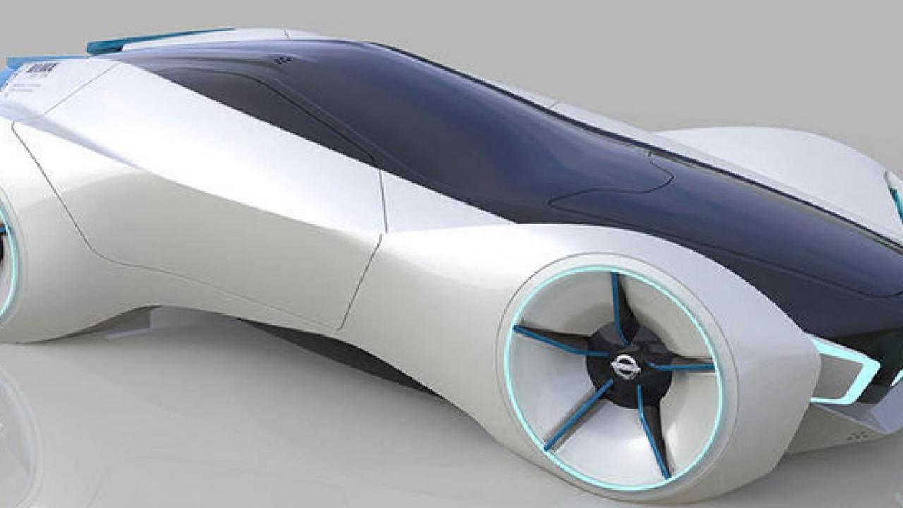 Futuristic care design