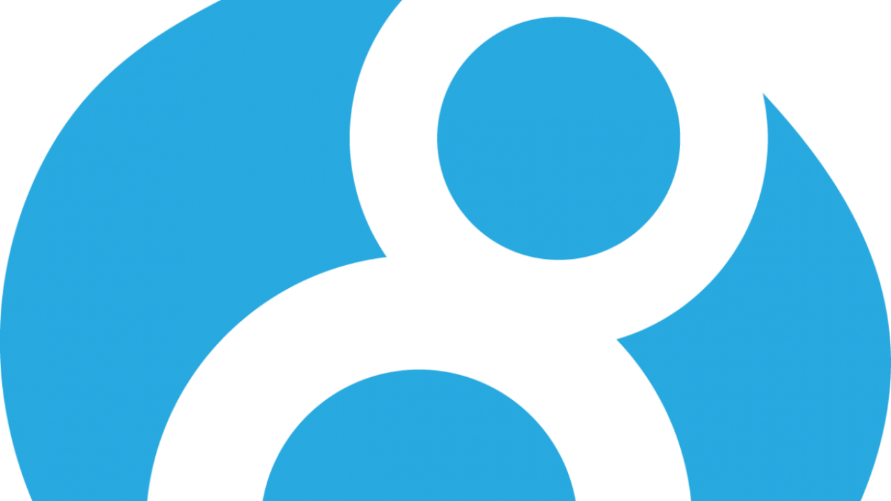 Drupal 8 logo
