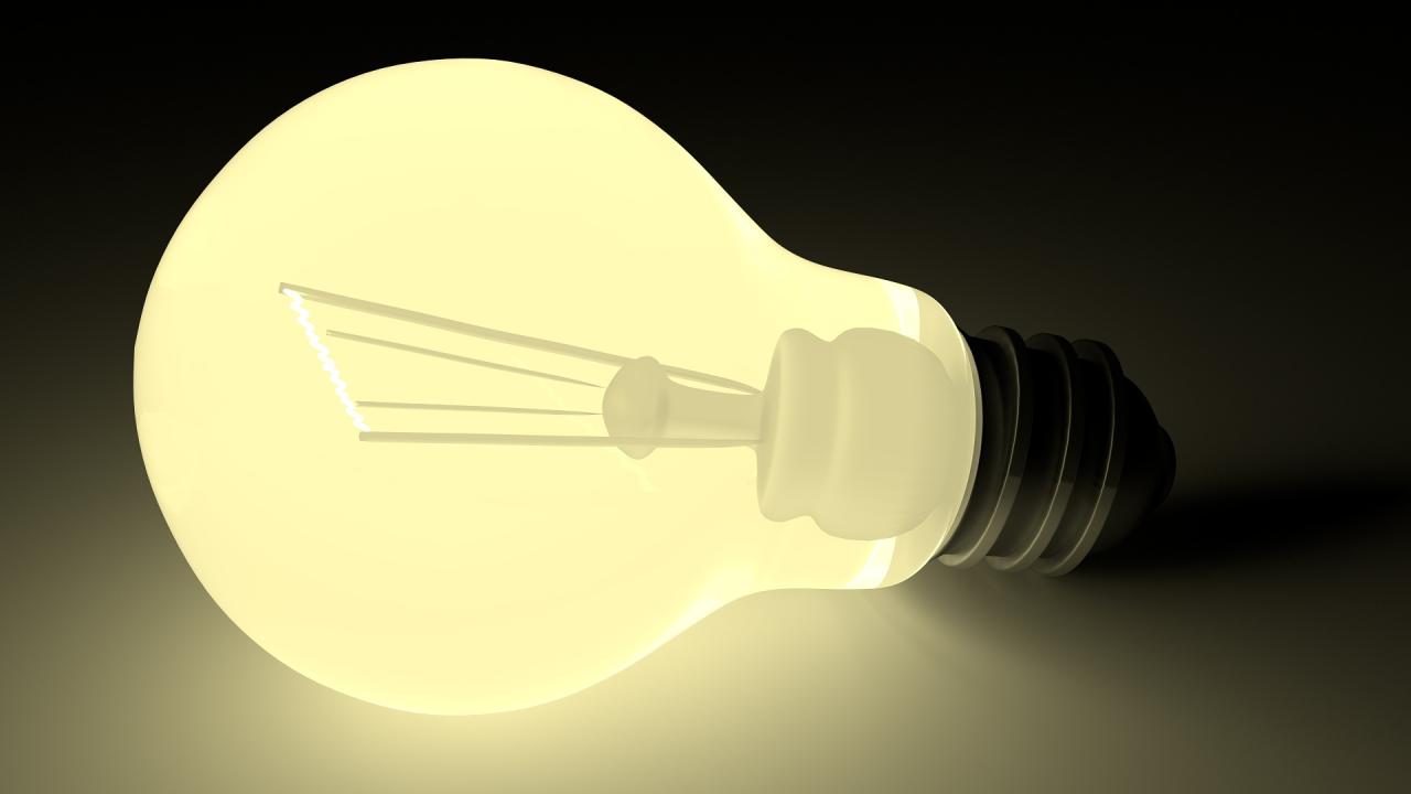 Lightbulb