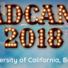 BADCamp 2018 logo