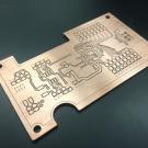 Tech Foundry - Raw PCB